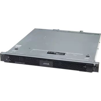 AXIS S1224 RACK 12 TB