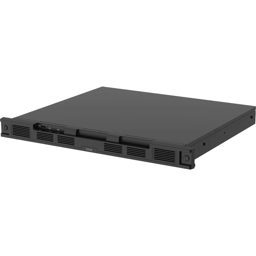 AXIS S4000 Rack 16 TB (03216-004)