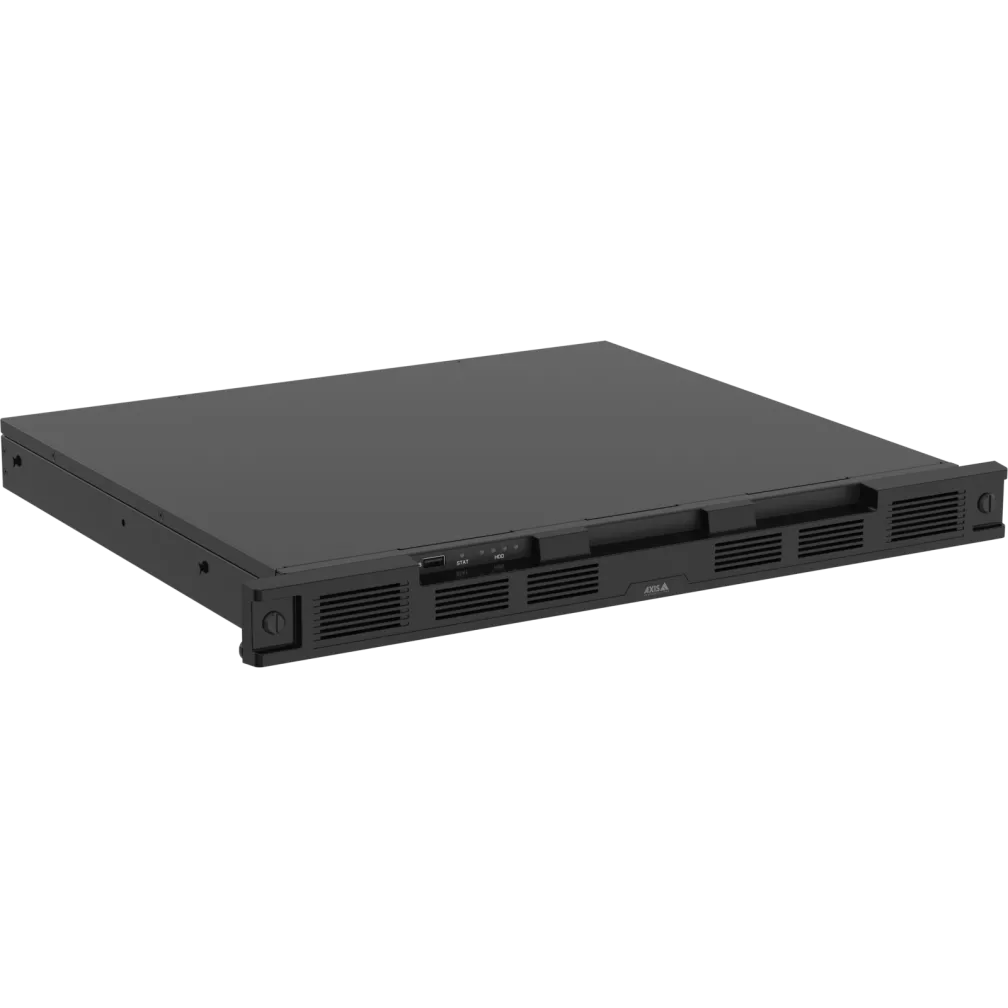 AXIS S4000 Rack 16 TB (03216-004)