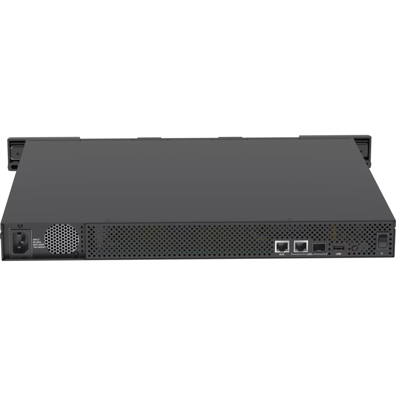 AXIS S4000 Rack 16 TB (03216-004)
