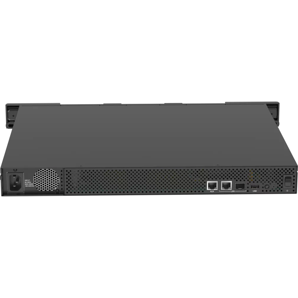AXIS S4000 Rack 16 TB (03216-004)