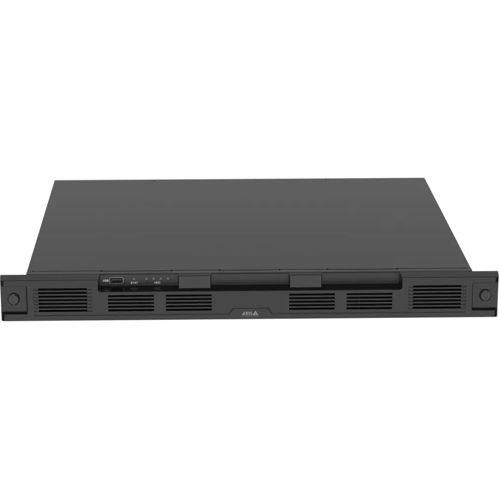 AXIS S4000 Rack 16 TB (03216-004)