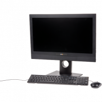 AXIS S9201 (01174-004) Desktop Terminal