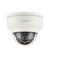 Hanwha XNV-8030R 5MP IR Dome Network Camera