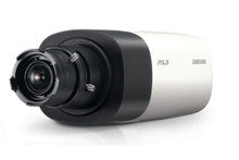 Hanwha SNB-6004 2MP 1080p Full HD Network Camera