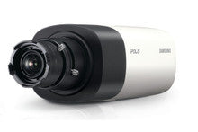 Samsung SNB-5004 1.3MP 720p HD Network Camera