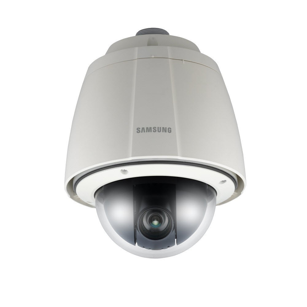 Samsung SNP-6200H Full HD 20x PTZ Dome Camera