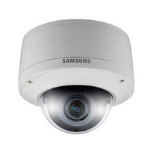 Samsung SND-7082 3 Megapixel Full HD Vandal-Resistant Dome Network Camera