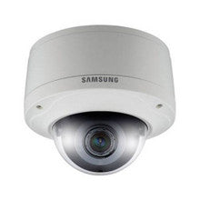 Samsung SND-3082 4CIF WDR Dome Network Camera
