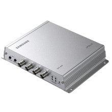 Hanwha SPE-400 4CH Network Video Encoder