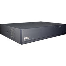 Hanwha XRN-1610SA 16CH 4K PoE+ Network Video Recorder