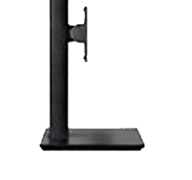 Hanwha SBM-3232 - 32" desktop stand