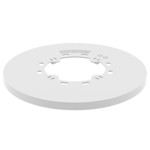 Hanwha SBP-180C Mounting Hole Cover