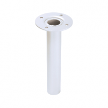 Hanwha SBP-300CMW Pendant Mount (White)