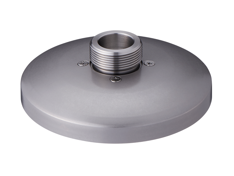 Hanwha SBP-300HMS6 Stainless Steel Cap Adaptor