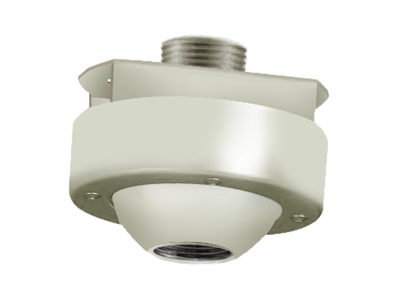 Hanwha SBP-302CMSW Swivel adapter for pendant mount (white)