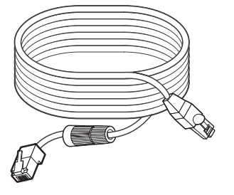 Hanwha SCL-150 Extension cable for remote head lens