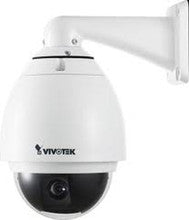 Vivotek SD8321E 18x Zoom Outdoor Day/Night Speed Dome IP Network Camera