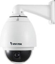 Vivotek SD8312E 28x Zoom Outdoor Day/Night WDR Speed Dome Network Camera
