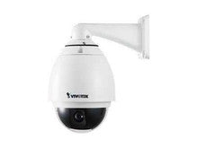 Vivotek SD8313E 36x Zoom Indoor/Outdoor & Day/Night Speed Dome Network Camera