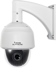 Vivotek SD8333-E 720p 30x Zoom Speed Dome Network Camera