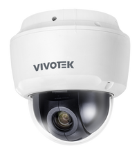 Vivotek SD9161-H-v2 2MP 60fps, H.265, 10x Optical Zoom, Smart Tracking Advanced