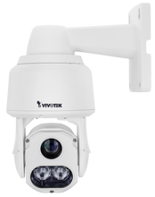 Vivotek SD9364-EH 30x Zoom 1080P IR Speed Dome Network Camera