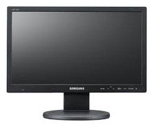 Hanwha SMT-1931 19” Wide LED Monitor