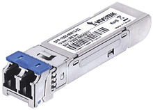Vivotek SFP-1000-SM13-40I Industrial Gigabit Mini GBIC Single Mode Transceiver