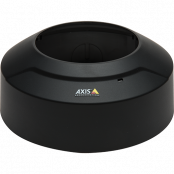 AXIS Q35-V (5505-121) Skin Cover A, Black 5PCS