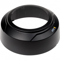 AXIS M30 (5504-061) Outdoor Skin Covers Black