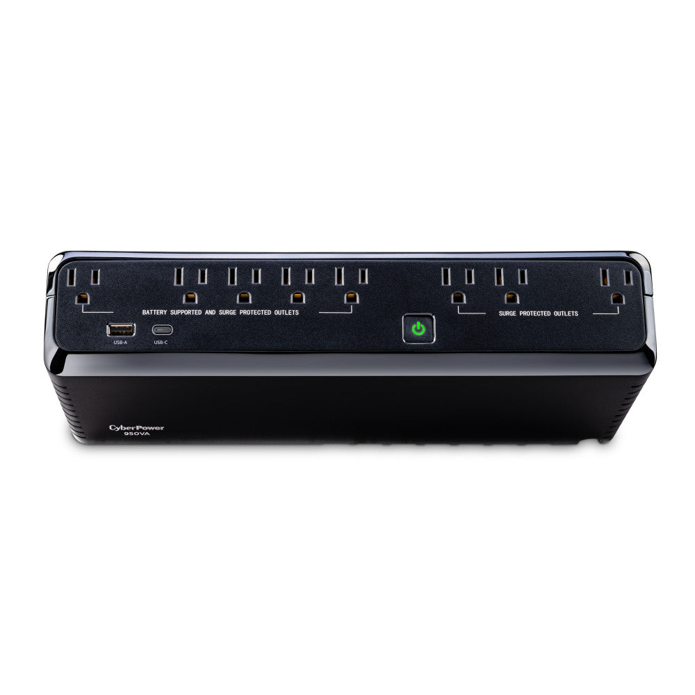 Cyber Power CP1500PFCRM1U Standby Series