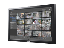 Hanwha SmartViewer Video Management Software