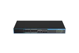 Luminys SML-20GPA 16-Port PoE Cloud Managed Gigabit Switch(PoE++)