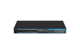 Luminys SML-28GPA 24-Port PoE Cloud Managed Gigabit Switch(PoE++)