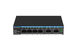 Luminys SML-6GPA 4-Port PoE Cloud Managed Gigabit Switch(PoE)