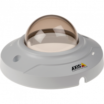 AXIS (5504-031) M3004-V/M3005-V Smoked Dome Covers 5PCS