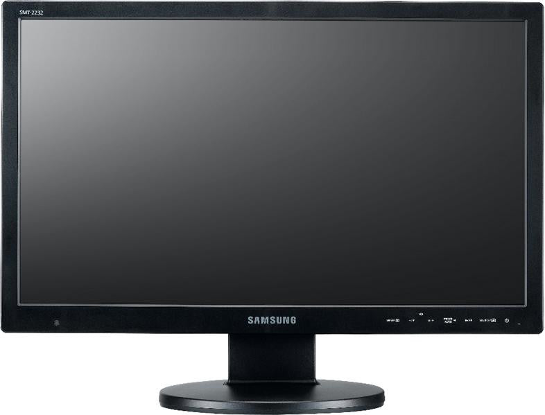 Samsung SMT-2232 21.5” LED Monitor