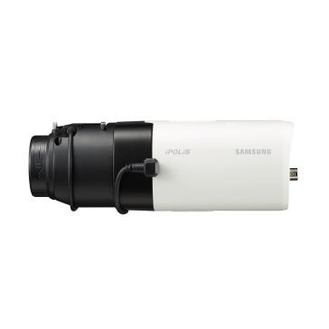 Samsung SNB-9000 side