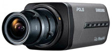 Samsung SNB-5000 1.3 Megapixel Full HD Network Camera