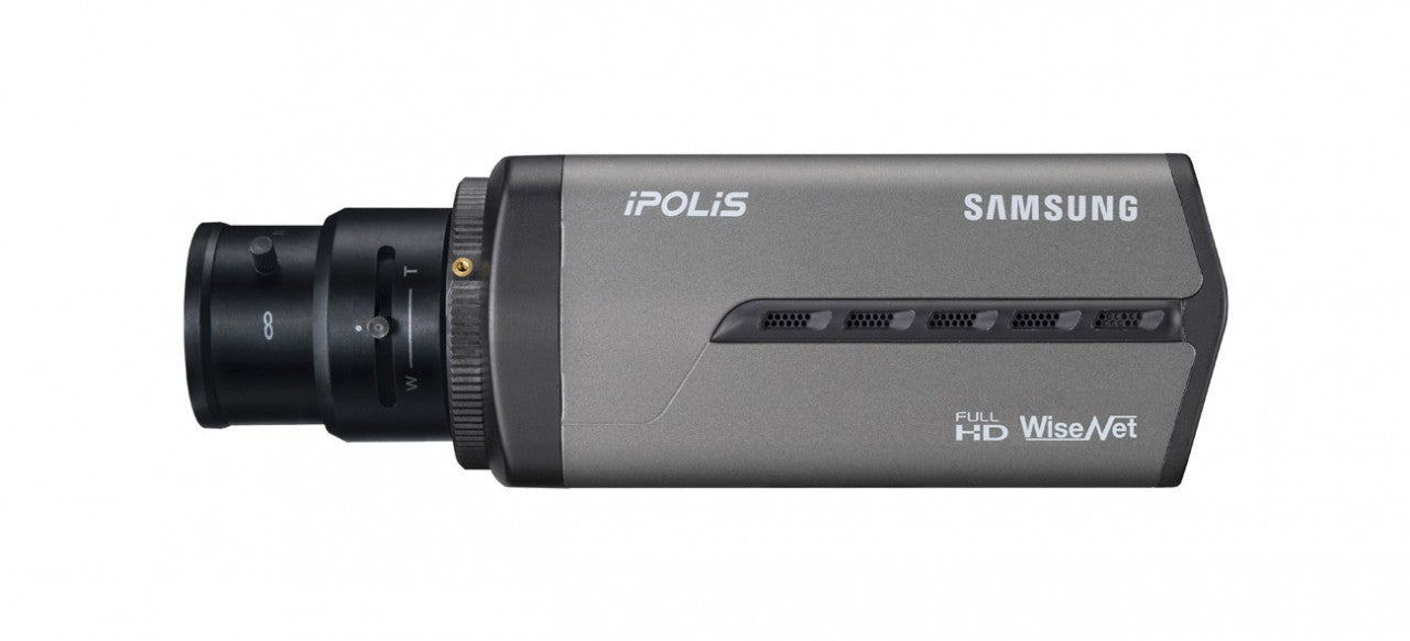 Samsung SNB-2000 4CIF Network Camera