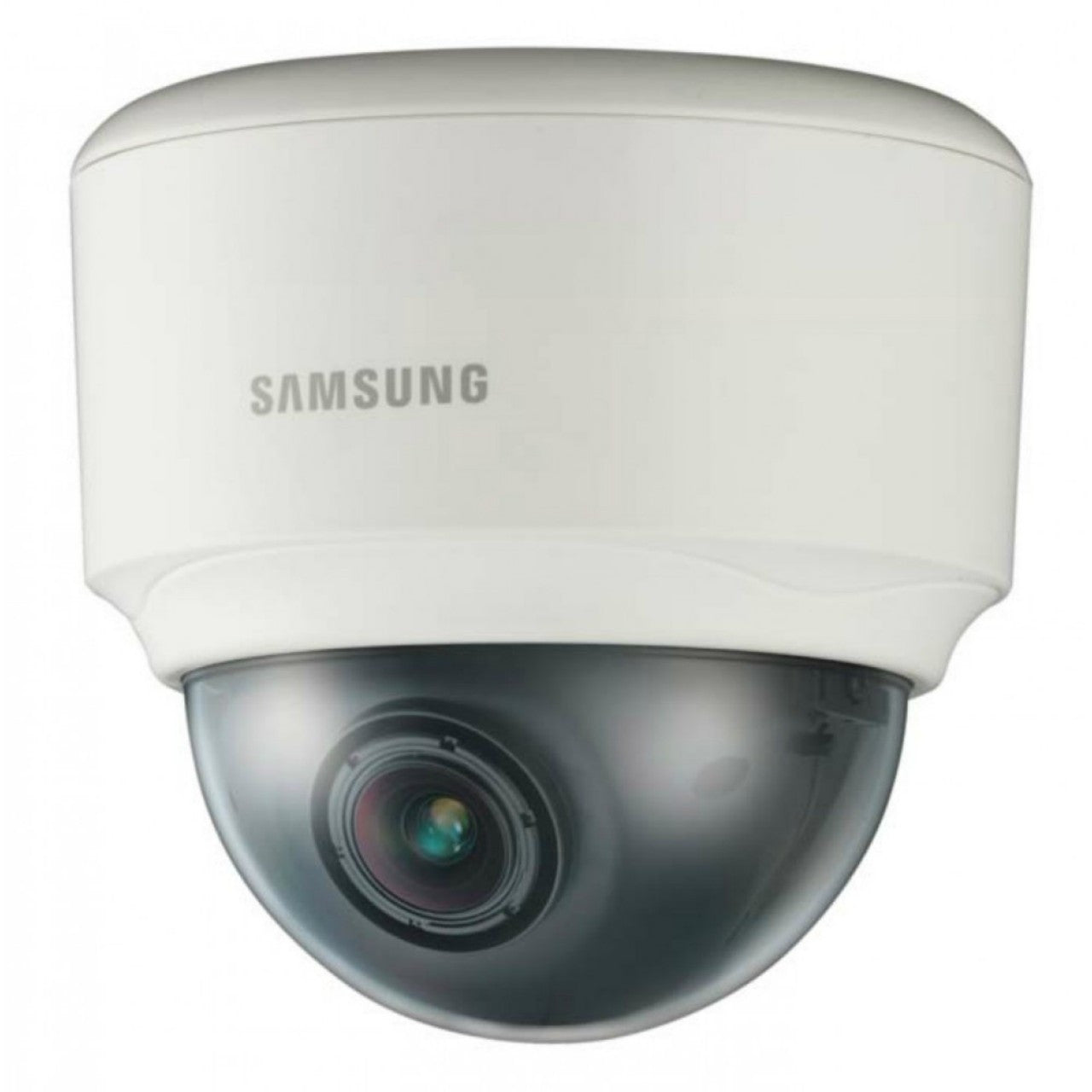 Samsung SND-5080 1.3 Megapixel HD Network Dome Camera