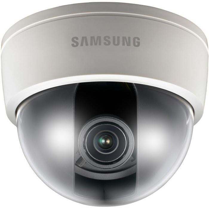 Samsung SND-7061 3 Megapixel HD Dome Network Camera