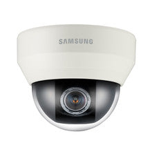 Samsung SND-7084 3MP 1080P Full HD Network Dome Camera