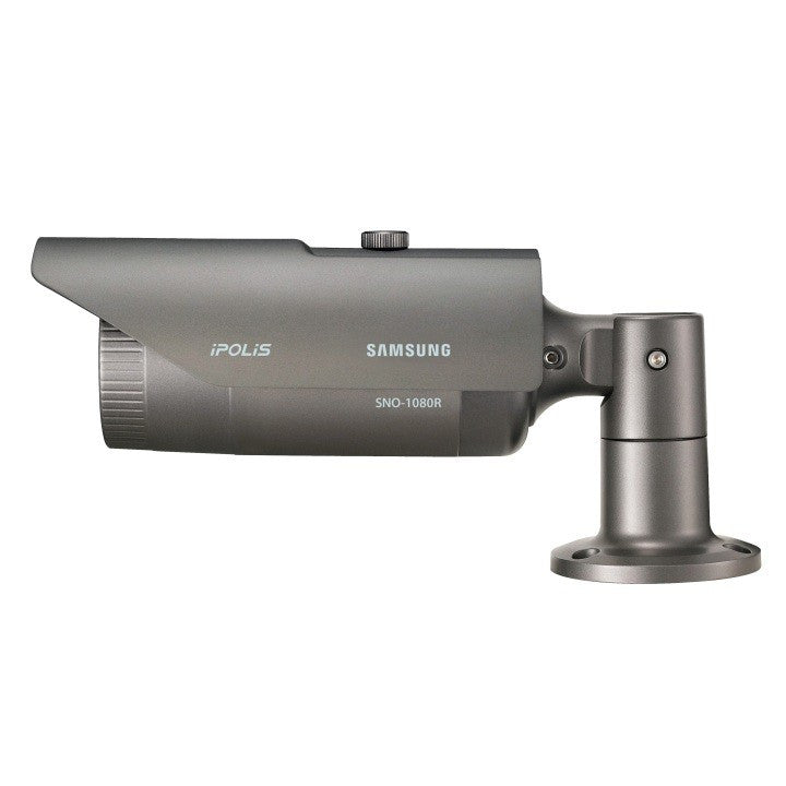Samsung SNO-1080R VGA Weatherproof Network IR Camera