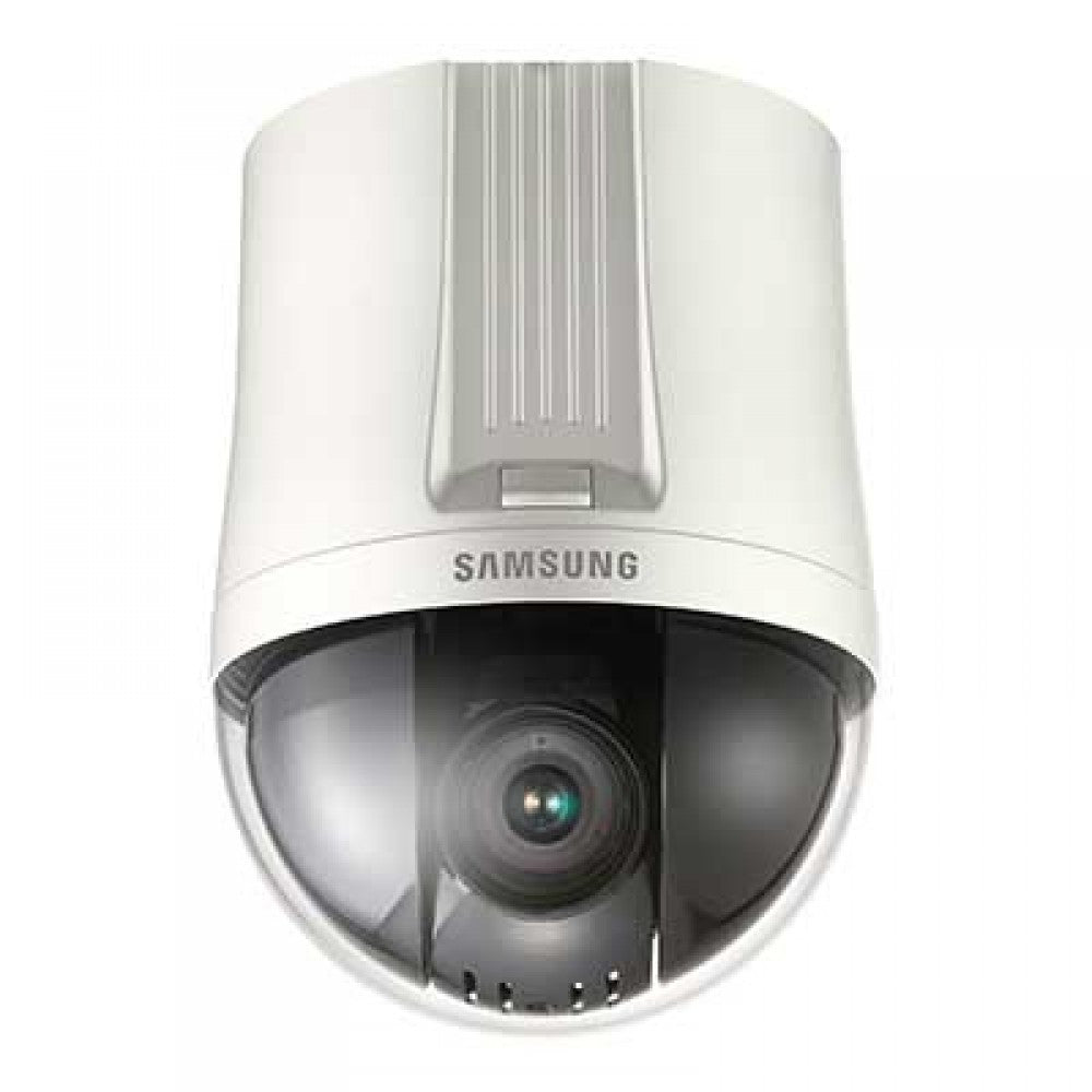 Samsung SNP-6200 Full HD 20x PTZ Dome Network Camera