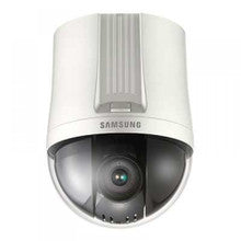 Samsung SNP-6200 Full HD 20x PTZ Dome Network Camera