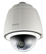 Samsung SNP-6200H Full HD 20x PTZ Dome Camera