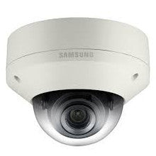 Samsung SNV-8080 5MP Varifocal Vandal-Resistant Dome Network Camera