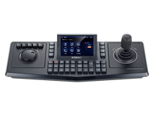 Hanwha SPC-7000 System Control Keyboard